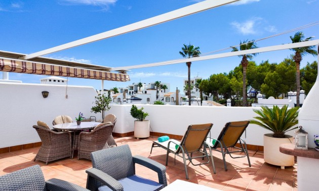 Appartement - A Vendre - Villamartin - Villamartin
