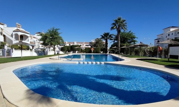 Appartement - A Vendre - Villamartin - Villamartin