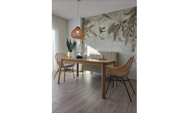Appartement - A Vendre - Vista Bella Golf - Vistabella Golf Resort