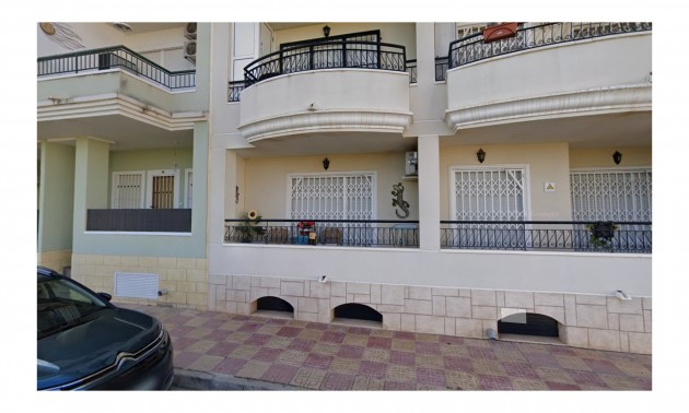 Appartement - Location - Jacarilla - Jacarilla