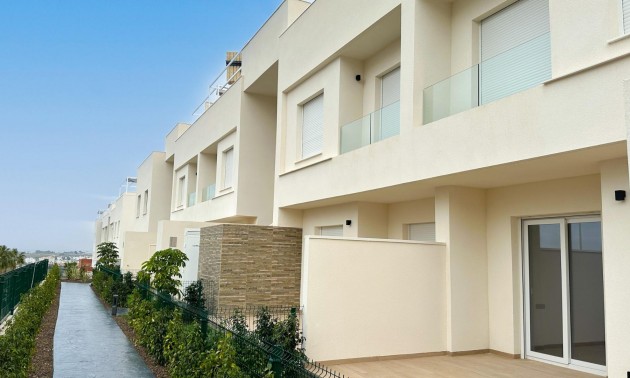 Appartement - Nieuwbouw - Algorfa - CSPN-37673