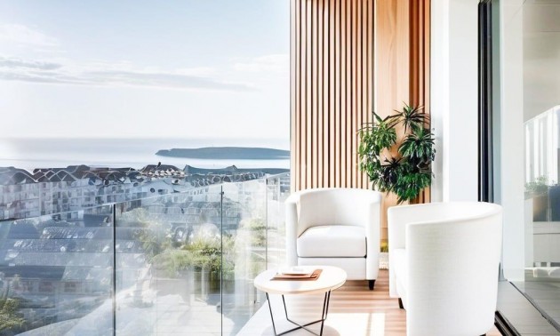 Appartement - Nieuwbouw - Torrevieja - CSPN-19249