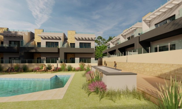 Appartement - Nouvelle Construction - Bigastro - Loma Alta