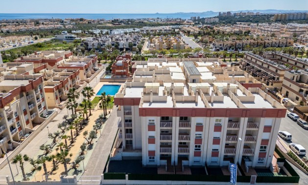 Appartement - Nouvelle Construction - Cabo Roig - Cabo Roig