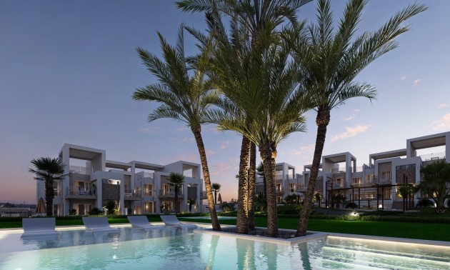 Appartement - Nouvelle Construction - Ciudad Quesada - Ciudad Quesada