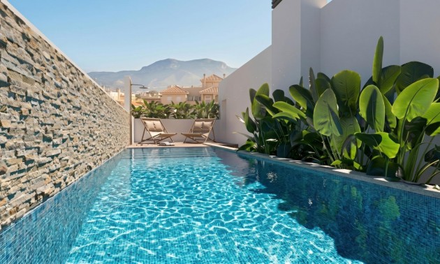 Appartement - Nouvelle Construction - Guardamar Del Segura - Centro