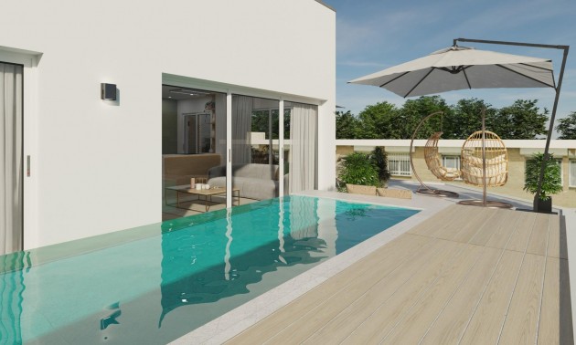 Appartement - Nouvelle Construction - Guardamar Del Segura - Centro