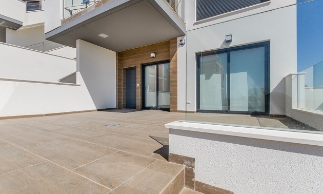 Appartement - Nouvelle Construction - San Miguel De Salinas - VistaBella Golf
