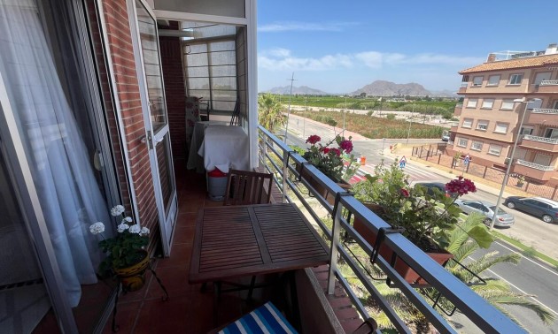 Appartement - Resale - Algorfa - Algorfa
