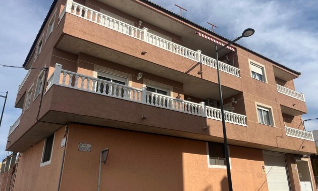 Appartement - Resale - Algorfa - CSPK-80924