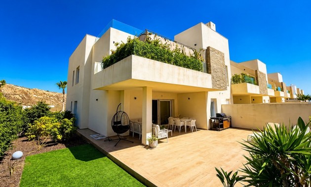 Appartement - Resale - Algorfa - La Finca Golf