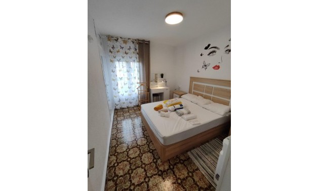 Appartement - Resale - Alicante - Alicante Centro