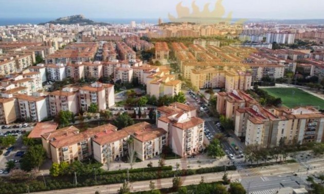 Appartement - Resale - Alicante - Alicante Centro