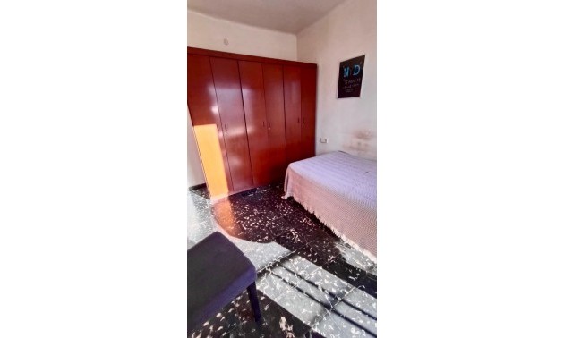 Appartement - Resale - Alicante - Alicante Centro