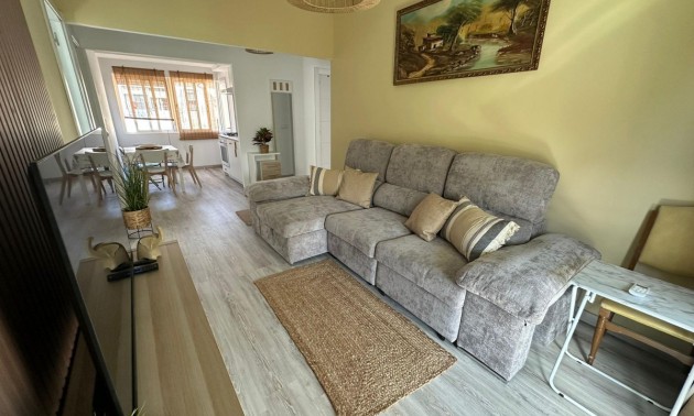 Appartement - Resale - Alicante - Alicante Centro