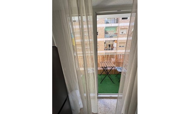 Appartement - Resale - Alicante - Alicante Centro