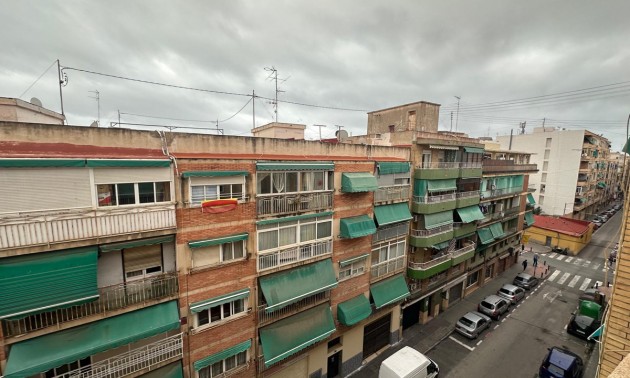 Appartement - Resale - Alicante - Alicante Centro
