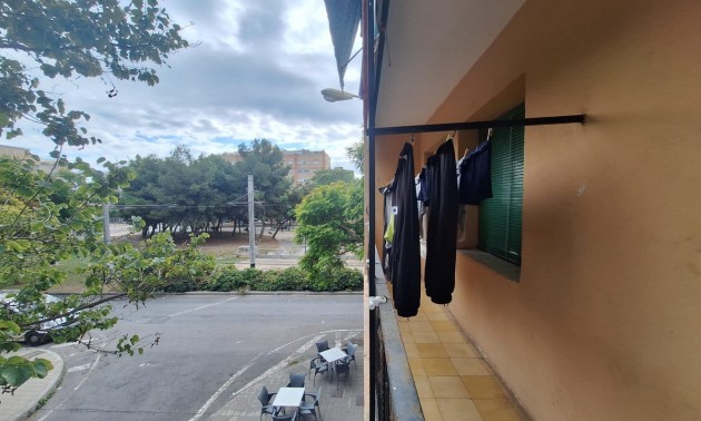 Appartement - Resale - Alicante - Alicante Centro