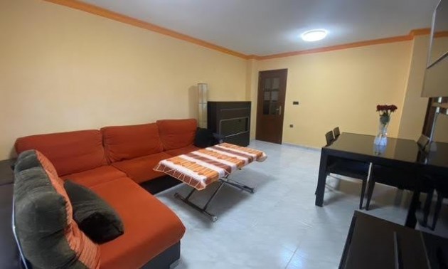 Appartement - Resale - Alicante - Alicante Centro