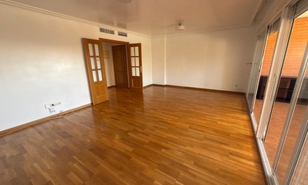 Appartement - Resale - Alicante - Alicante Centro