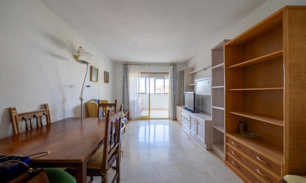 Appartement - Resale - Alicante - Alicante Centro