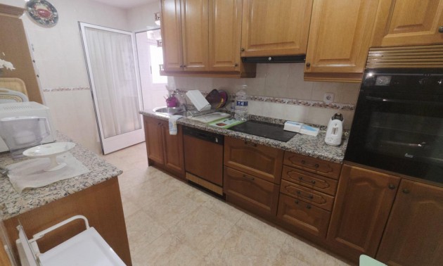 Appartement - Resale - Alicante - Alicante Centro