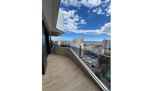 Appartement - Resale - Alicante - Alicante Centro