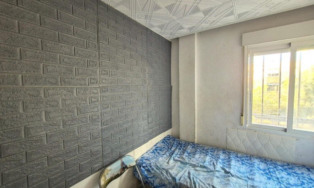 Appartement - Resale - Alicante - Alicante Centro