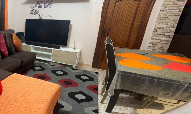 Appartement - Resale - Alicante - Alicante Centro