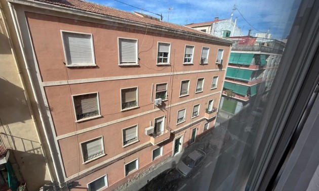 Appartement - Resale - Alicante - Alicante City Centro