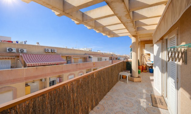 Appartement - Resale - Alicante - Parque de las Naciones