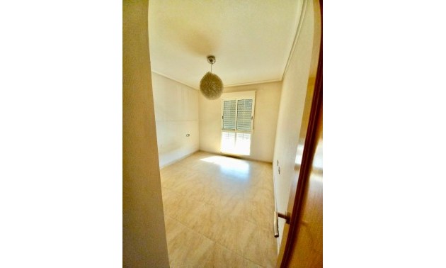 Appartement - Resale - Almoradi - Almoradi Centro
