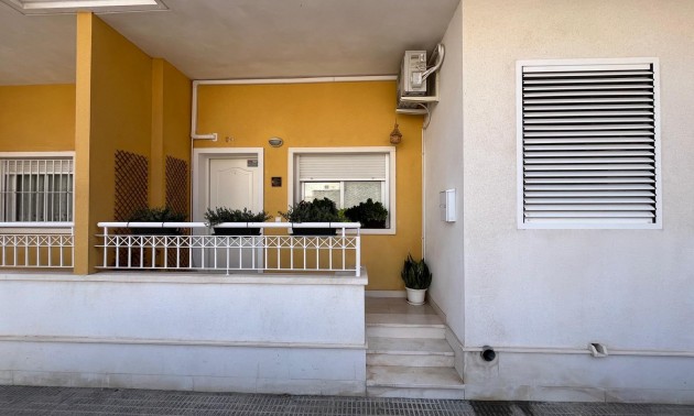 Appartement - Resale - Almoradi - Almoradi