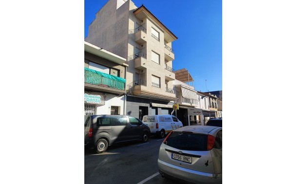 Appartement - Resale - Almoradi - CSPX-25020