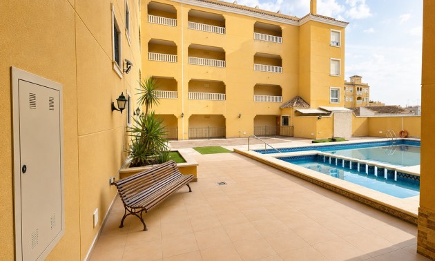 Appartement - Resale - Almoradi - CSPX-26709