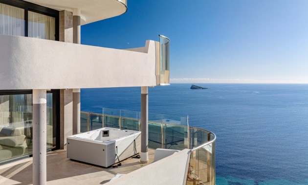 Appartement - Resale - Benidorm - CSPC-64990