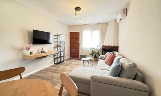 Appartement - Resale - Cabo Roig - Cabo Roig