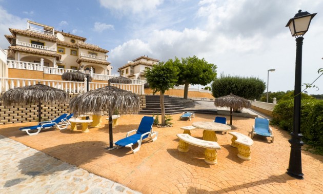 Appartement - Resale - Cabo Roig - Cabo Roig