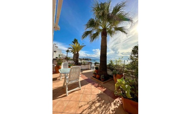 Appartement - Resale - Cabo Roig - Cabo Roig