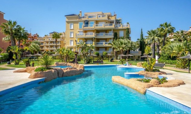 Appartement - Resale - Cabo Roig - Cabo Roig