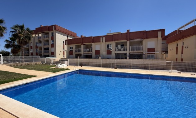 Appartement - Resale - Cabo Roig - Cabo Roig