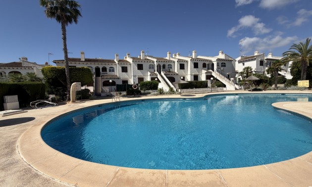 Appartement - Resale - Cabo Roig - Cabo Roig