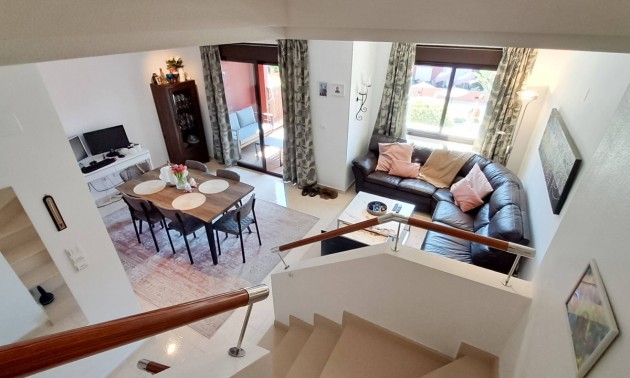 Appartement - Resale - Cabo Roig - Cabo Roig