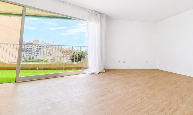Appartement - Resale - Cabo Roig - Cabo Roig
