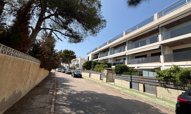 Appartement - Resale - Cabo Roig - Cabo Roig