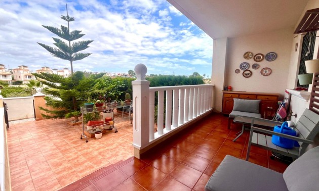 Appartement - Resale - Cabo Roig - CSPX-75399