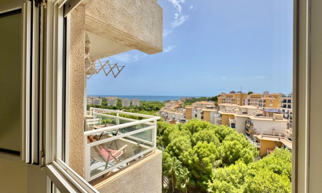 Appartement - Resale - Campoamor - Campoamor
