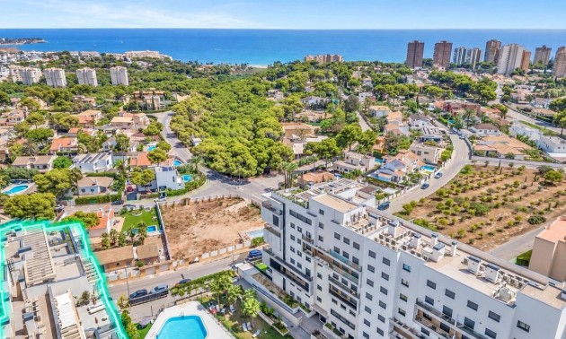 Appartement - Resale - Campoamor - Campoamor