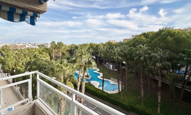 Appartement - Resale - Campoamor - Campoamor