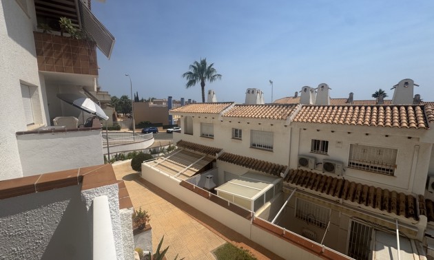 Appartement - Resale - Campoamor - CSPD-73707